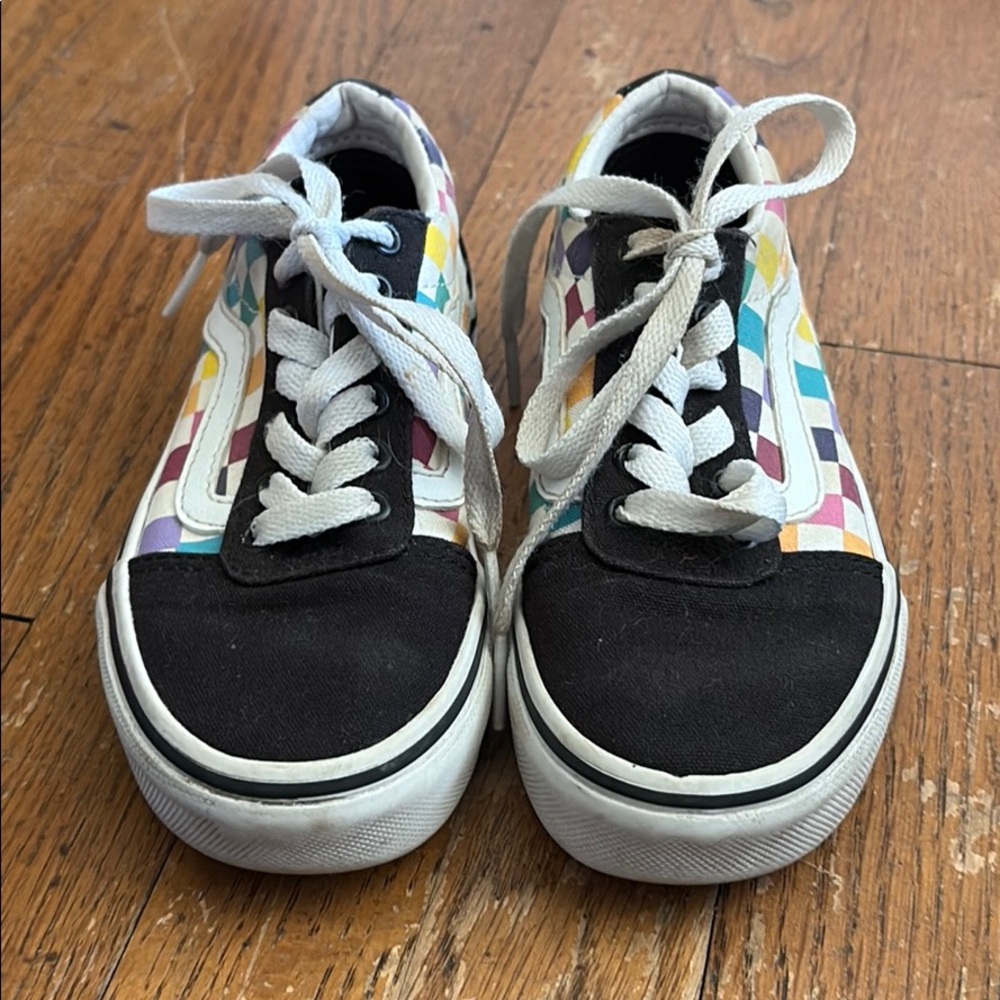 Vans